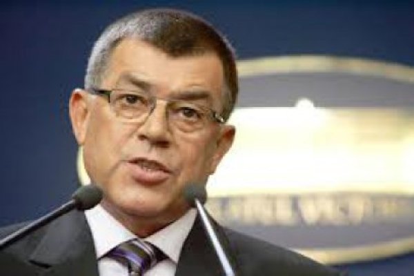 Stroe: Îmi reproşez că s-a întâmplat în timpul mandatului meu tragedia de la Cluj